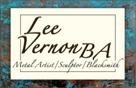 Lee Vernon BA